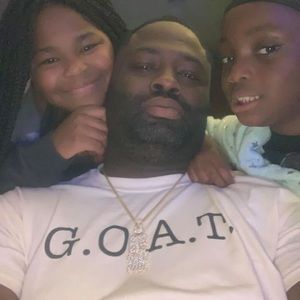 Meet your Posher, Sam